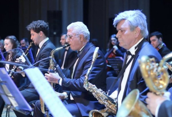 Сумгайыт в музыке из известных фильмов азербайджанского и мирового кинематографа (ФОТО)