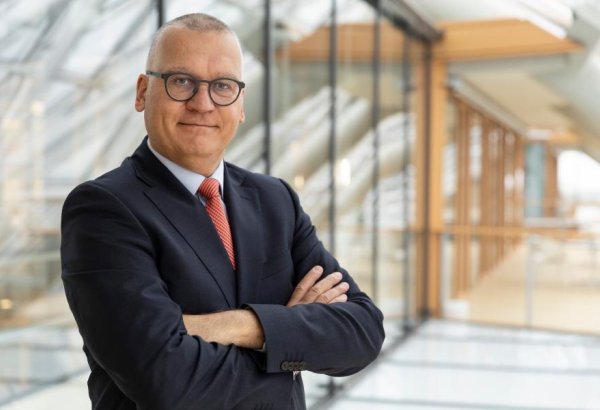 ЕИБ назвал ключевые направления финансирования для устойчивого роста Таджикистана (Эксклюзив)