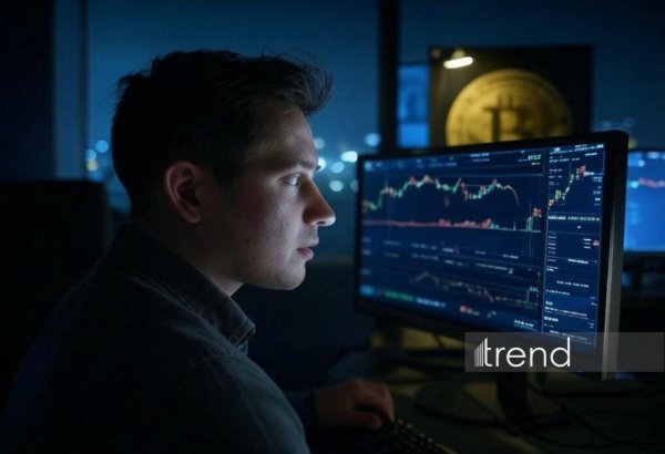 Bitcoin подорожал - последние показатели рынка криптовалют (Таблица)