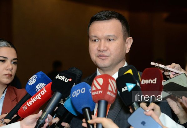 Встреча руководителей картографических служб ОТГ в Баку даст старт совместной работе — Мерей Мукажан