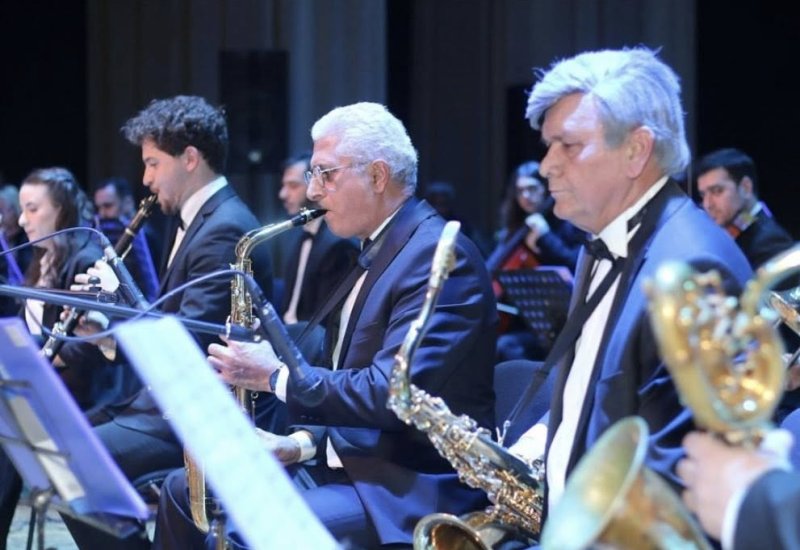 Сумгайыт в музыке из известных фильмов азербайджанского и мирового кинематографа (ФОТО)