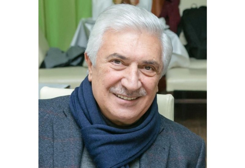 Дирижер Рамиз Малик Асланов направил обращение Президенту Ильхаму Алиеву