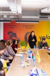 Yelo Bank провёл встречу «Tea Talk» для женщин-предпринимателей (ФОТО)