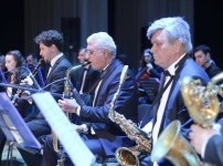 Сумгайыт в музыке из известных фильмов азербайджанского и мирового кинематографа (ФОТО)