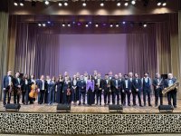 Сумгайыт в музыке из известных фильмов азербайджанского и мирового кинематографа (ФОТО)