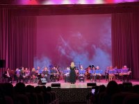 Сумгайыт в музыке из известных фильмов азербайджанского и мирового кинематографа (ФОТО)