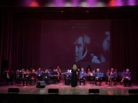 Сумгайыт в музыке из известных фильмов азербайджанского и мирового кинематографа (ФОТО)