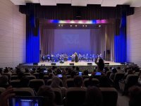 Сумгайыт в музыке из известных фильмов азербайджанского и мирового кинематографа (ФОТО)