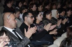 Сумгайыт в музыке из известных фильмов азербайджанского и мирового кинематографа (ФОТО)