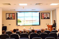 Обсуждено сотрудничество между Азербайджаном и Венгрией в сфере военной медицины (ФОТО)