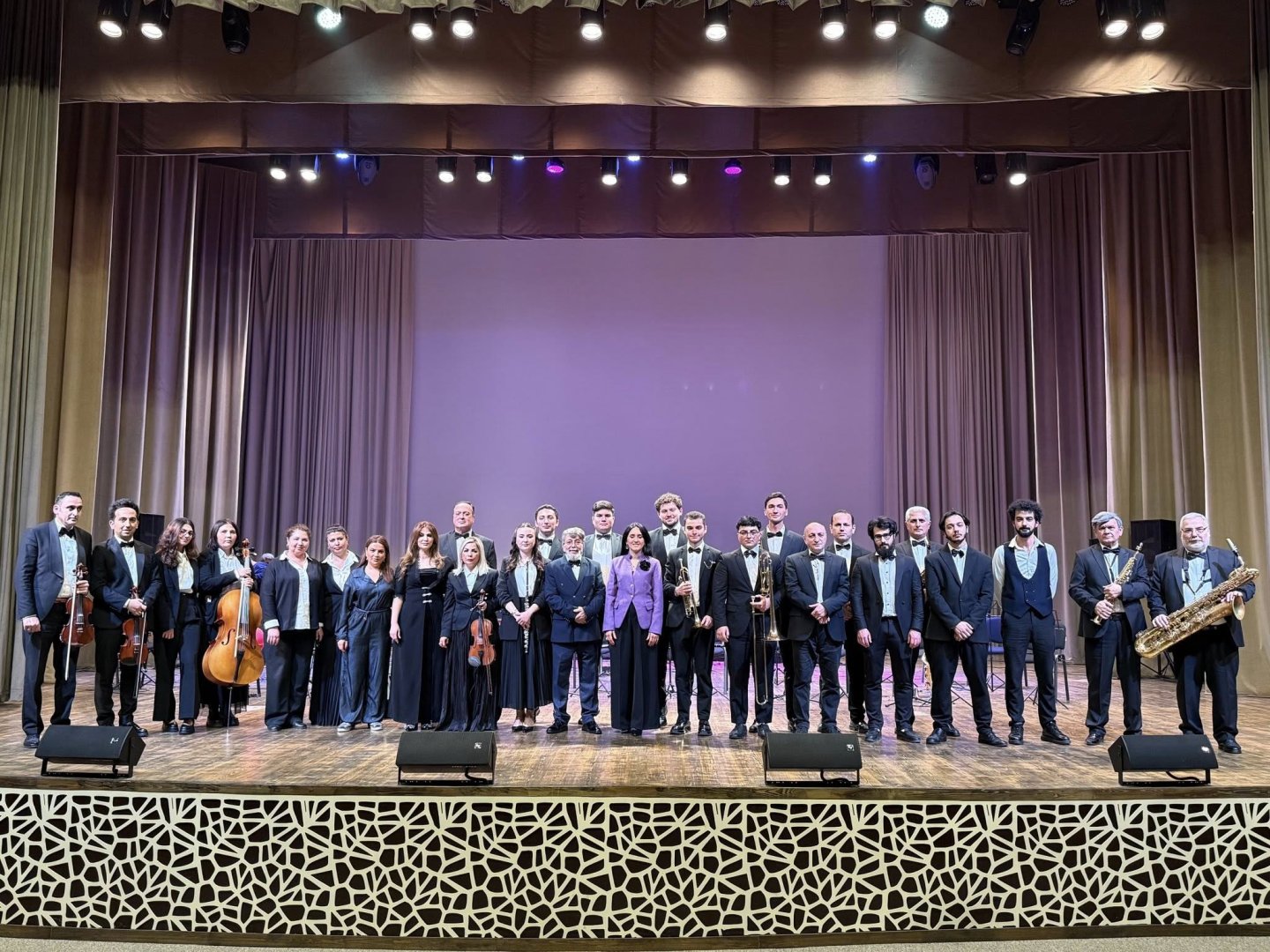 Сумгайыт в музыке из известных фильмов азербайджанского и мирового кинематографа (ФОТО)