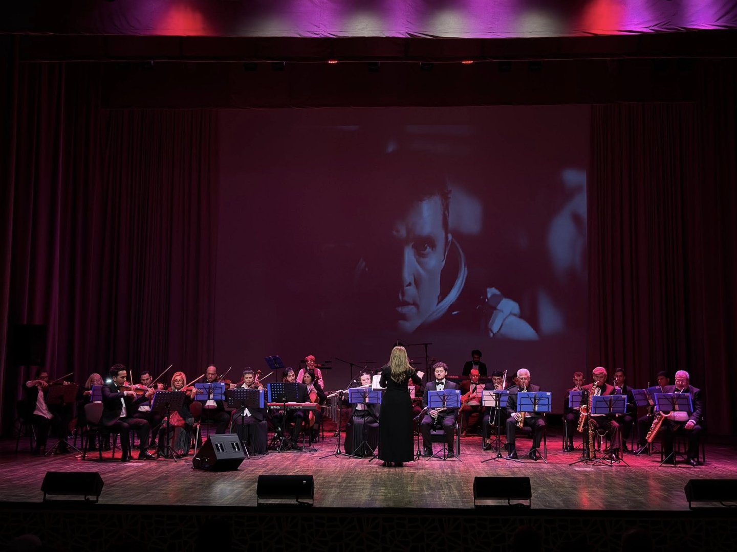 Сумгайыт в музыке из известных фильмов азербайджанского и мирового кинематографа (ФОТО)