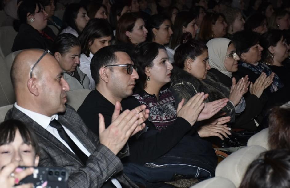 Сумгайыт в музыке из известных фильмов азербайджанского и мирового кинематографа (ФОТО)