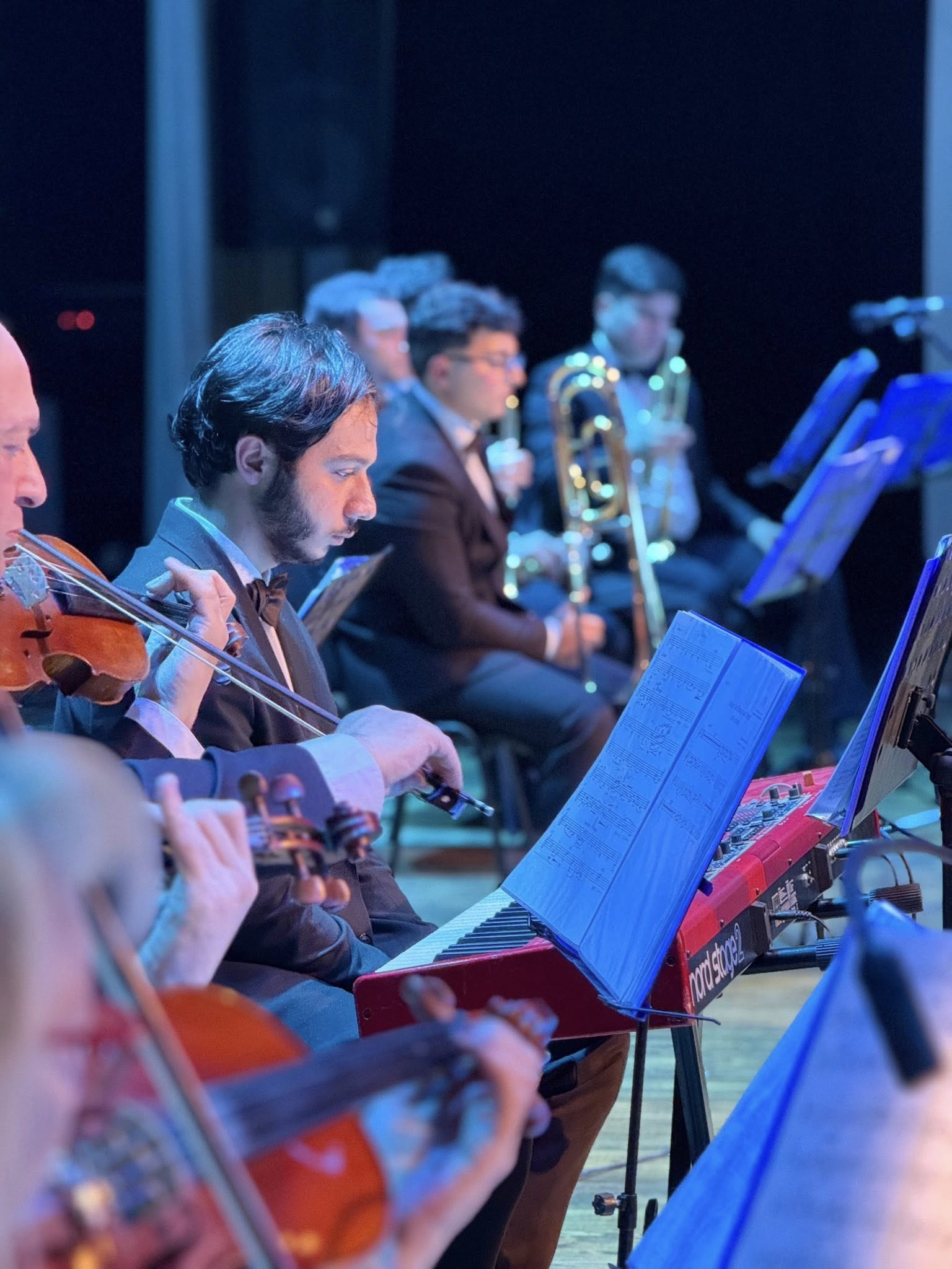 Сумгайыт в музыке из известных фильмов азербайджанского и мирового кинематографа (ФОТО)