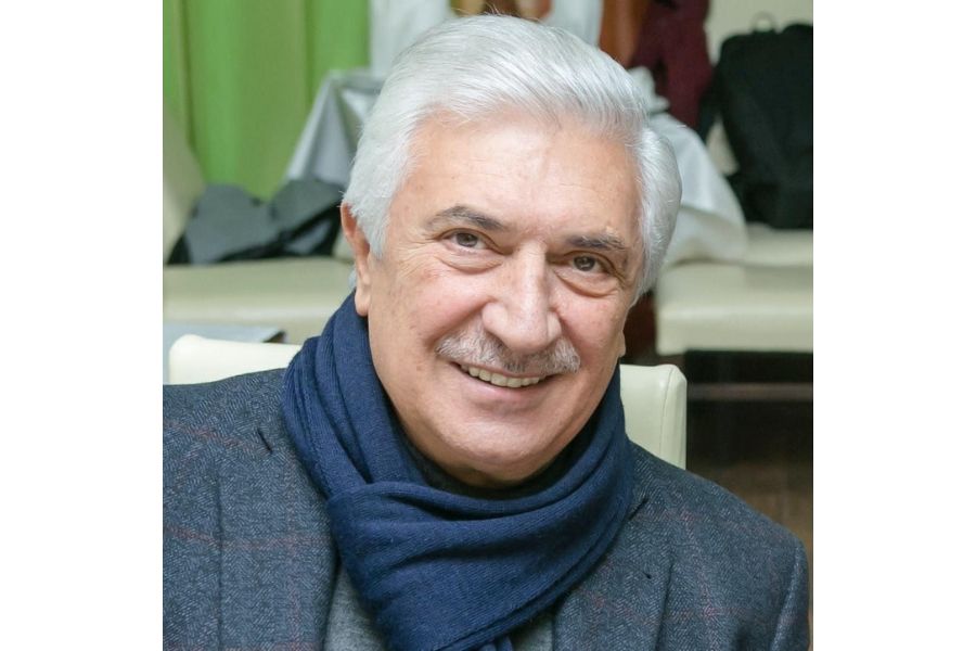 Дирижер Рамиз Малик Асланов направил обращение Президенту Ильхаму Алиеву