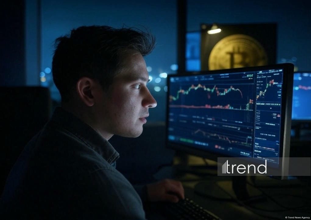 Bitcoin подорожал - последние показатели рынка криптовалют (Таблица)