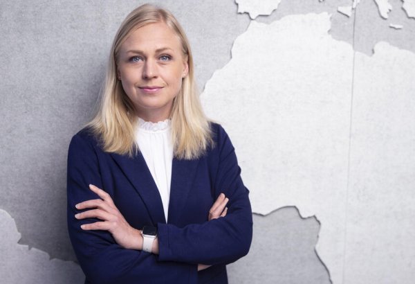 ОБСЕ наблюдает прогресс в мирном процессе между Арменией и Азербайджаном - Элина Валтонен