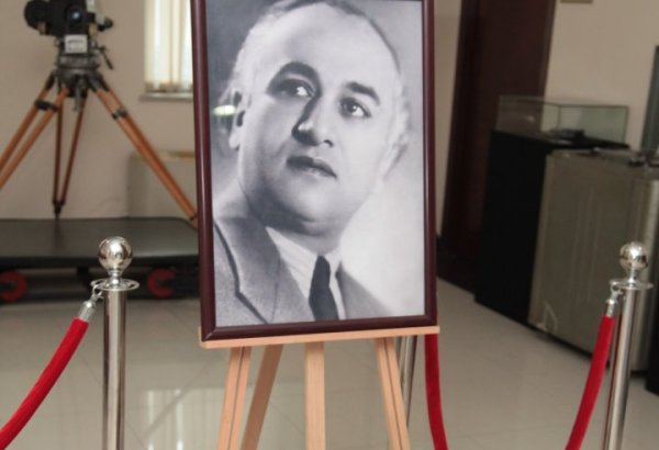 Яркие роли выдающегося актера Мамедрзы Шейхзаманова: Его жене сотрудники НКВД предложили развестись с мужем... (ФОТО)