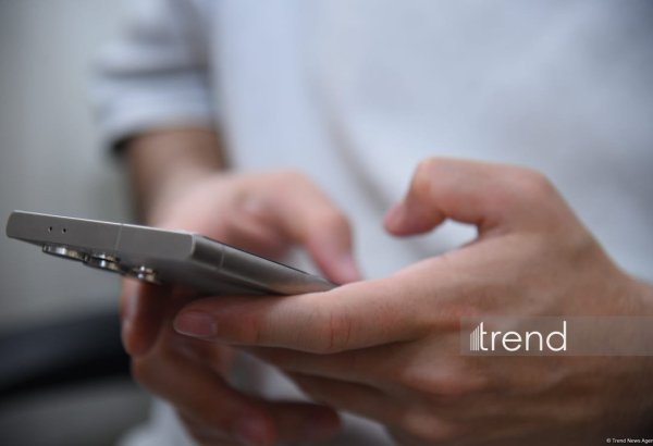 Доля ОС Android на азербайджанском рынке сократилась