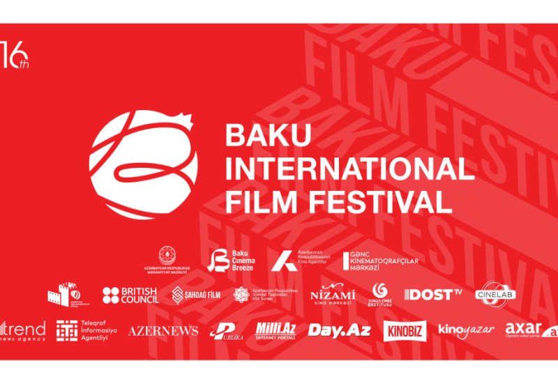В Баку стартует 16-й Международный кинофестиваль: 34 страны, 78 фильмов (ФОТО)