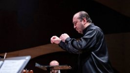 Con moto - мировые хиты современной классики прозвучали в Баку впервые (ФОТО)