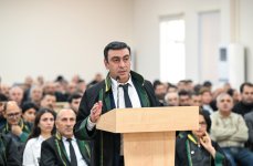 На суде над гражданами Армении заслушаны речи адвокатов обвиняемых (ФОТО)