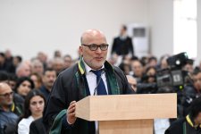 На суде над гражданами Армении заслушаны речи адвокатов обвиняемых (ФОТО)