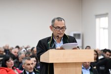 На суде над гражданами Армении заслушаны речи адвокатов обвиняемых (ФОТО)