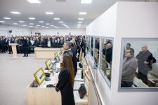На суде над гражданами Армении заслушаны речи адвокатов обвиняемых (ФОТО)