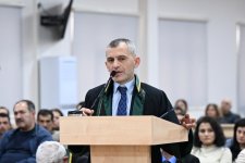 На суде над гражданами Армении заслушаны речи адвокатов обвиняемых (ФОТО)