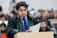 На суде над гражданами Армении заслушаны речи адвокатов обвиняемых (ФОТО)