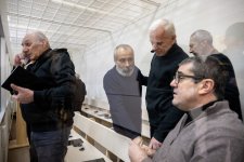 На суде над гражданами Армении заслушаны речи адвокатов обвиняемых (ФОТО)