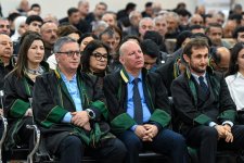 На суде над гражданами Армении заслушаны речи адвокатов обвиняемых (ФОТО)