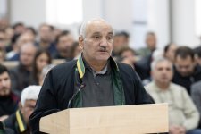 На суде над гражданами Армении заслушаны речи адвокатов обвиняемых (ФОТО)