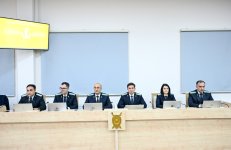 На суде над гражданами Армении заслушаны речи адвокатов обвиняемых (ФОТО)