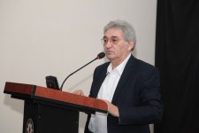 Яркие роли выдающегося актера Мамедрзы Шейхзаманова: Его жене сотрудники НКВД предложили развестись с мужем... (ФОТО)