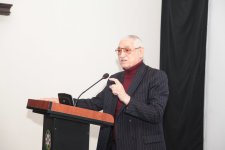 Яркие роли выдающегося актера Мамедрзы Шейхзаманова: Его жене сотрудники НКВД предложили развестись с мужем... (ФОТО)