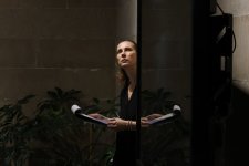 В рамках фестиваля "Нефтяной бум улыбается всем" в Баку представлена пьеса "Нефть" (ФОТО)