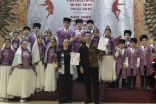 Феерия танца в Баку: итоги Кубка Азербайджана впечатлили публику (ВИДЕО, ФОТО)