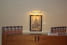 Xalq Bank провел торжественную презентацию издания, посвященного выдающемуся художнику XIX века Мирзе Гадиму Иревани (ФОТО)