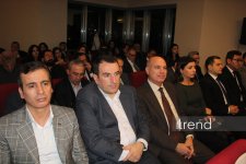 Xalq Bank провел торжественную презентацию издания, посвященного выдающемуся художнику XIX века Мирзе Гадиму Иревани (ФОТО)