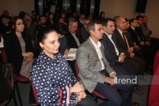 Xalq Bank провел торжественную презентацию издания, посвященного выдающемуся художнику XIX века Мирзе Гадиму Иревани (ФОТО)