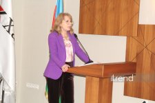 Xalq Bank провел торжественную презентацию издания, посвященного выдающемуся художнику XIX века Мирзе Гадиму Иревани (ФОТО)