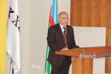 Xalq Bank провел торжественную презентацию издания, посвященного выдающемуся художнику XIX века Мирзе Гадиму Иревани (ФОТО)