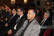 Xalq Bank провел торжественную презентацию издания, посвященного выдающемуся художнику XIX века Мирзе Гадиму Иревани (ФОТО)