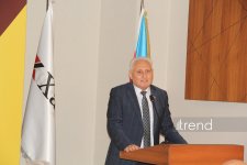 Xalq Bank провел торжественную презентацию издания, посвященного выдающемуся художнику XIX века Мирзе Гадиму Иревани (ФОТО)