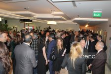 Xalq Bank провел торжественную презентацию издания, посвященного выдающемуся художнику XIX века Мирзе Гадиму Иревани (ФОТО)