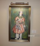 Xalq Bank провел торжественную презентацию издания, посвященного выдающемуся художнику XIX века Мирзе Гадиму Иревани (ФОТО)