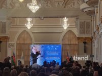 В Баку проходит международная конференция "Юсиф Мамедалиев: Наука. Наследие. Инновации" (ФОТО)