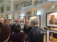 В Баку проходит международная конференция "Юсиф Мамедалиев: Наука. Наследие. Инновации" (ФОТО)